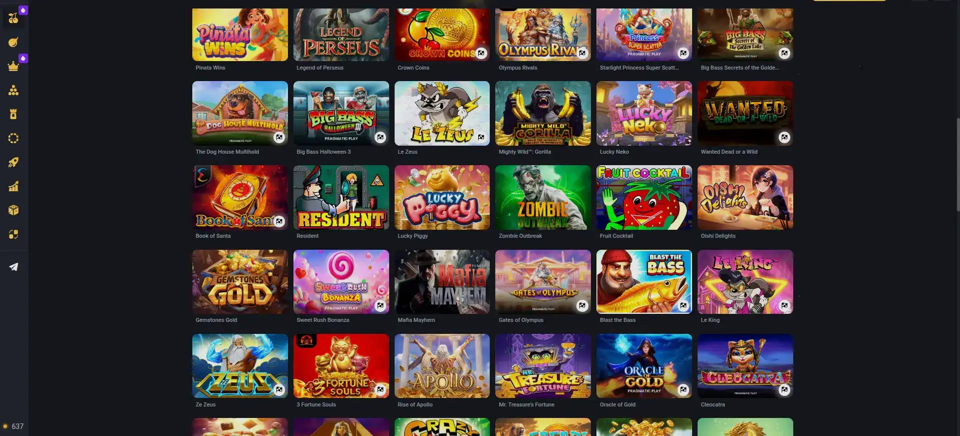 Безопасность и лицензия Vivaro casino